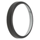 Knightsbridge  Bulkhead Bezel Black 380mm