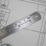 Faithfull  Stainless Steel Ruler 6" (150mm)
