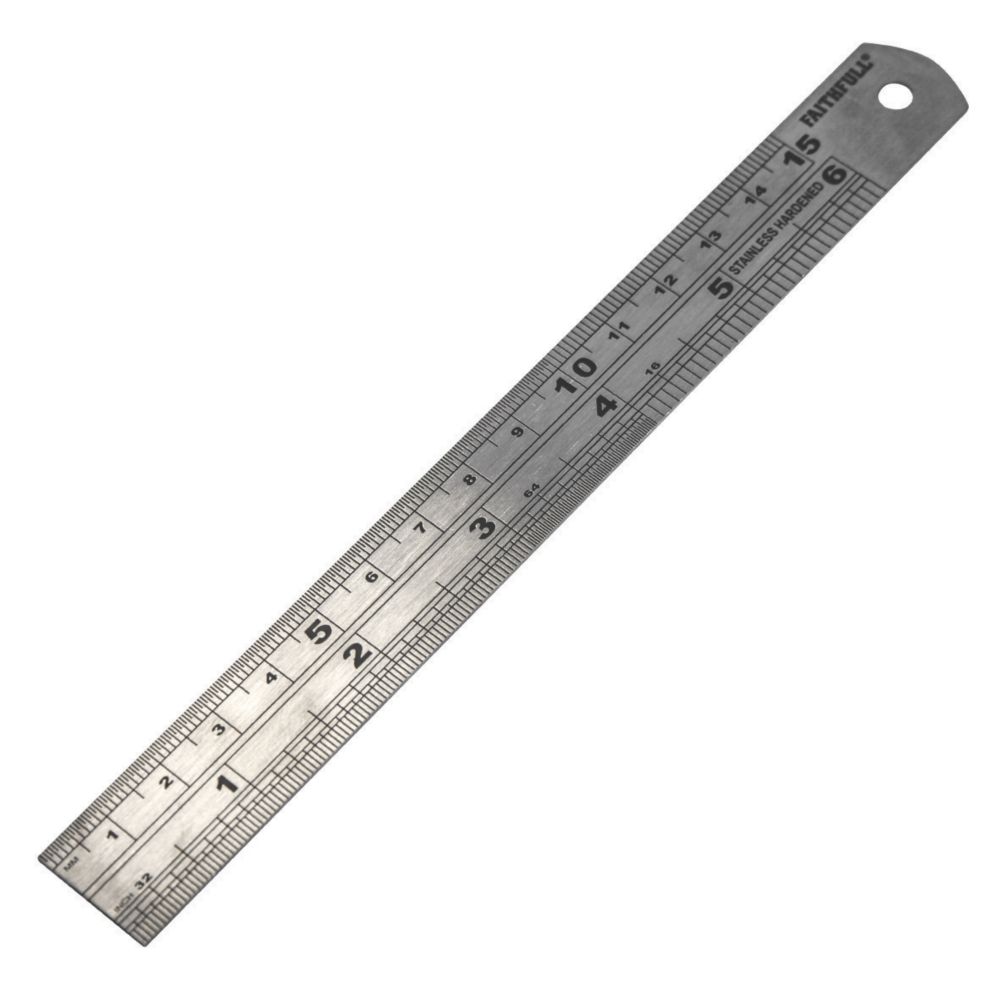 Rulers, Measuring Tools