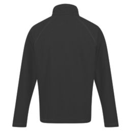 Regatta Montes Fleece Ash Large 41.5" Chest