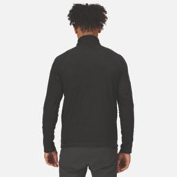 Regatta Montes Fleece Ash Large 41.5" Chest