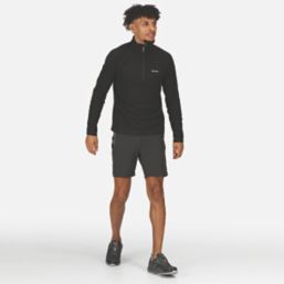 Regatta Montes Fleece Ash Large 41.5" Chest