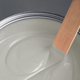 LickPro  Eggshell Grey 04 Emulsion Paint 5Ltr
