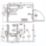 Armitage Shanks Doc M Contour 21+ RH Pack White 10 Piece Set