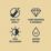 LickPro 2.5Ltr Yellow 07 Satin Water-Based Trim Paint