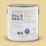 LickPro 2.5Ltr Yellow 07 Satin Water-Based Trim Paint