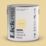 LickPro 2.5Ltr Yellow 07 Satin Water-Based Trim Paint