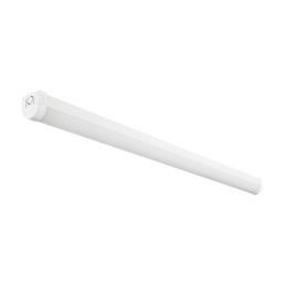 Sylvania Start Single 4ft LED Batten Light 20-35W 2800-5000lm 220-240V