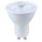 LAP   GU10 LED Light Bulb 230lm 2.4W 10 Pack