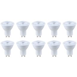 LAP GU10 LED Bulb 230lm 2.4W 10 -