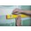 Stabila 80-AS-2 Spirit Level 72" (180cm)