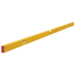 Stabila 80-AS-2 Spirit Level 72" (180cm)