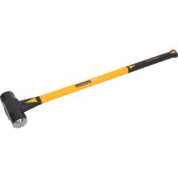 Roughneck  Sledge Hammer 14lb (6.4kg)