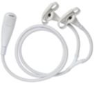 Croydex Secura Shower Spray Handset White 43mm x 1750mm