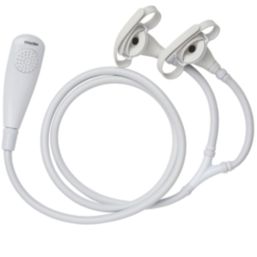 Croydex Secura Shower Spray Handset White 43mm x 1750mm