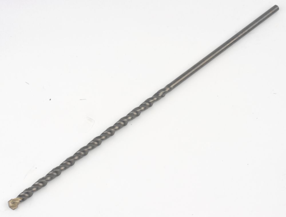 Rawlplug Impactor IMP Straight Shank Masonry Drill Bit 10mm x 300mm