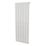 Ximax Oceanus 1200mm x 445mm 1997BTU White Vertical Designer Radiator