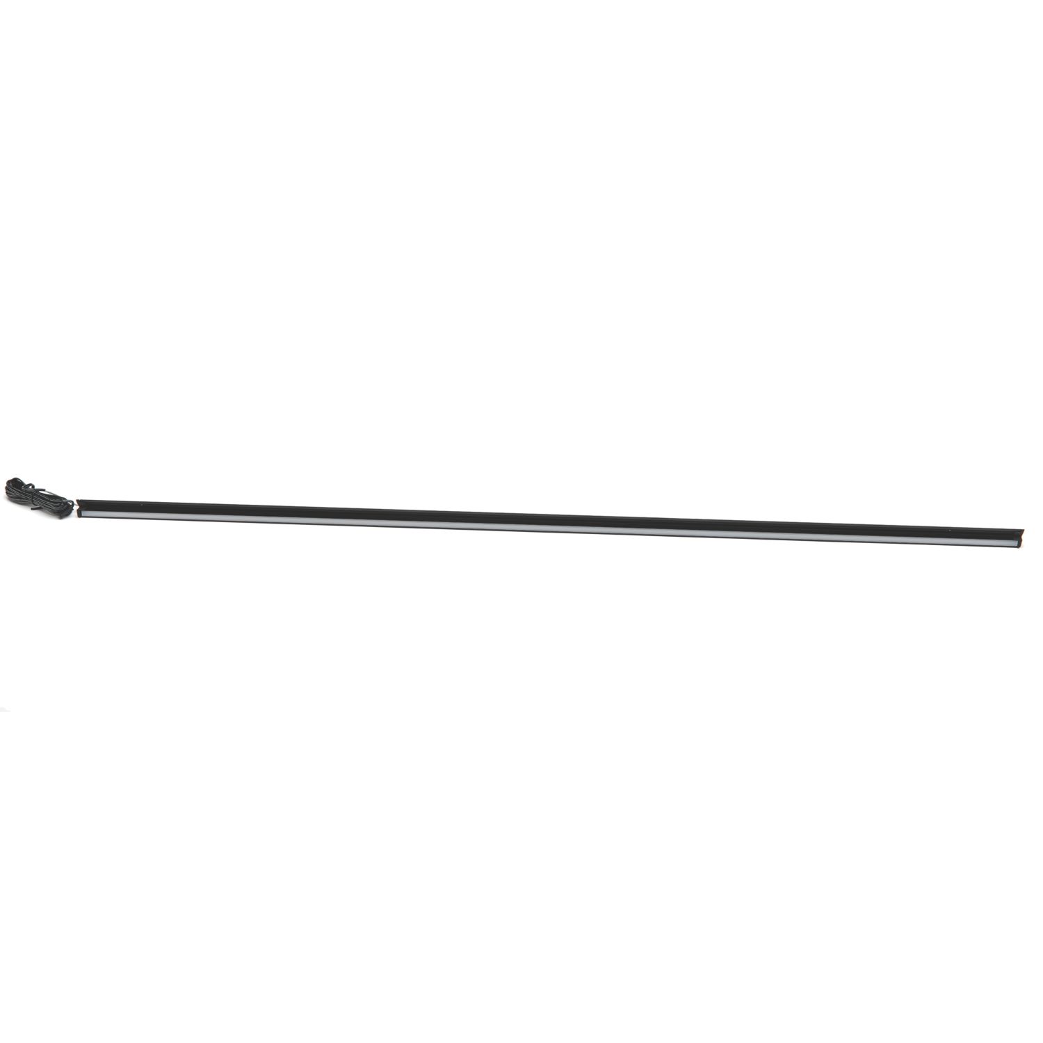 VEW Allur 950mm LED Wardrobe Profile Light with PIR Sensor 7.1W 350lm (406TW)