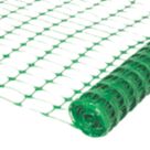 Barrier Fencing Green 50m