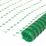 Essentials  Barrier Fencing Green 50m