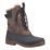 Cotswold Hatfield Size 4 Womens Taupe Waterproof  Non Safety Work Boots