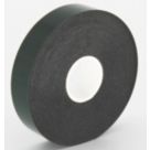 Pearl Consumables  Double-Sided Tape Black 5m x 18mm