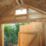 Rowlinson  4' x 6' (Nominal) Apex Shiplap T&G Timber Shed