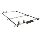 Van Guard VG182-LWB-3 Nissan Primastar 2002 - 2014 ULTI Van Roof Bars 1570mm