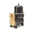Salamander Pumps CT Force 15 TU Regenerative Twin Shower Pump 1.5bar