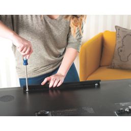 Sanus  TV Wall Bracket Fixed 22-50"