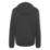 Regatta Hooded Newhill Fleece Ash 3X Large 55.9" Chest