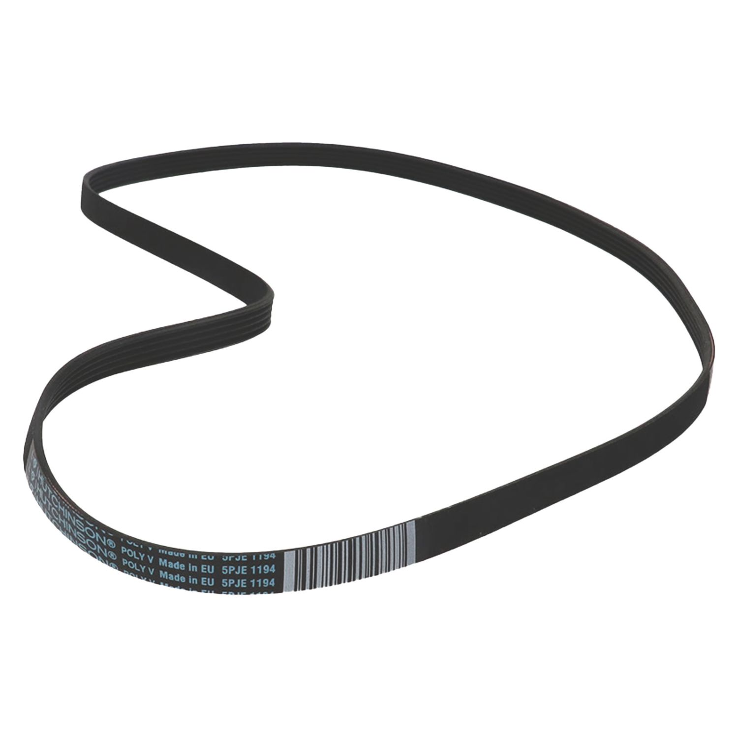 Whirlpool C00144656 Drive Belt 1 (407EV)