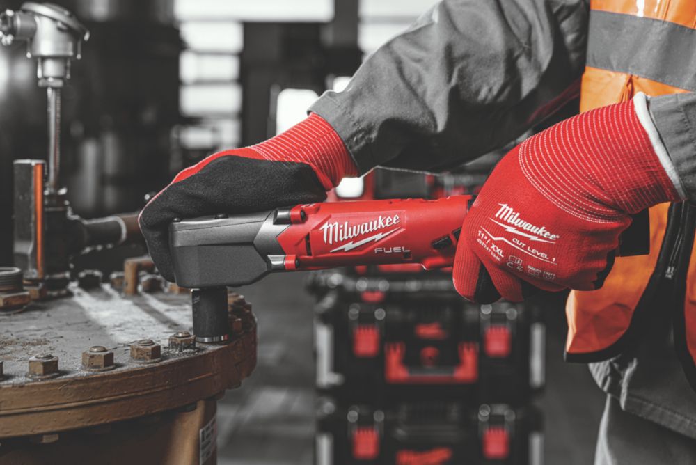 Milwaukee M12 FRAIWF12-622X FUEL 12V x Li-Ion