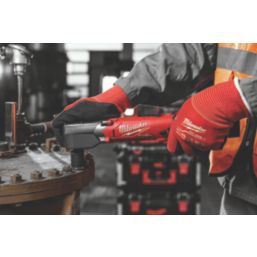 Milwaukee right best sale angle impact drill