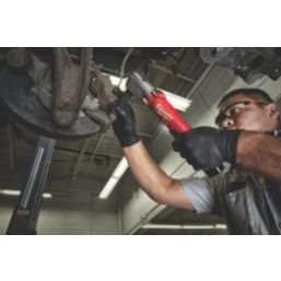 Milwaukee M12 FRAIWF12-622X FUEL 12V 2 x 2.0 / 6.0Ah Li-Ion RedLithium Brushless Cordless Right Angle Impact Wrench