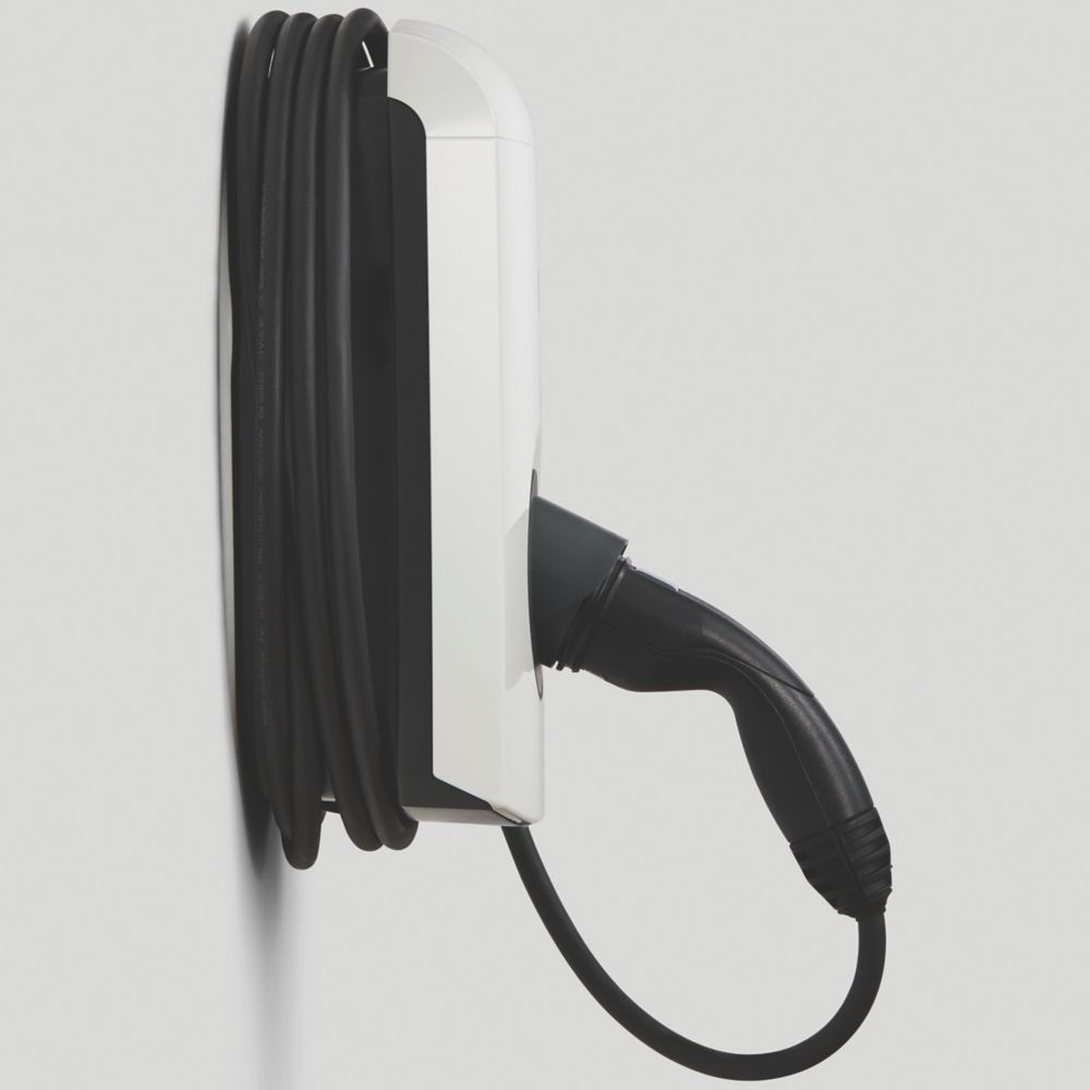 hive ev charger review