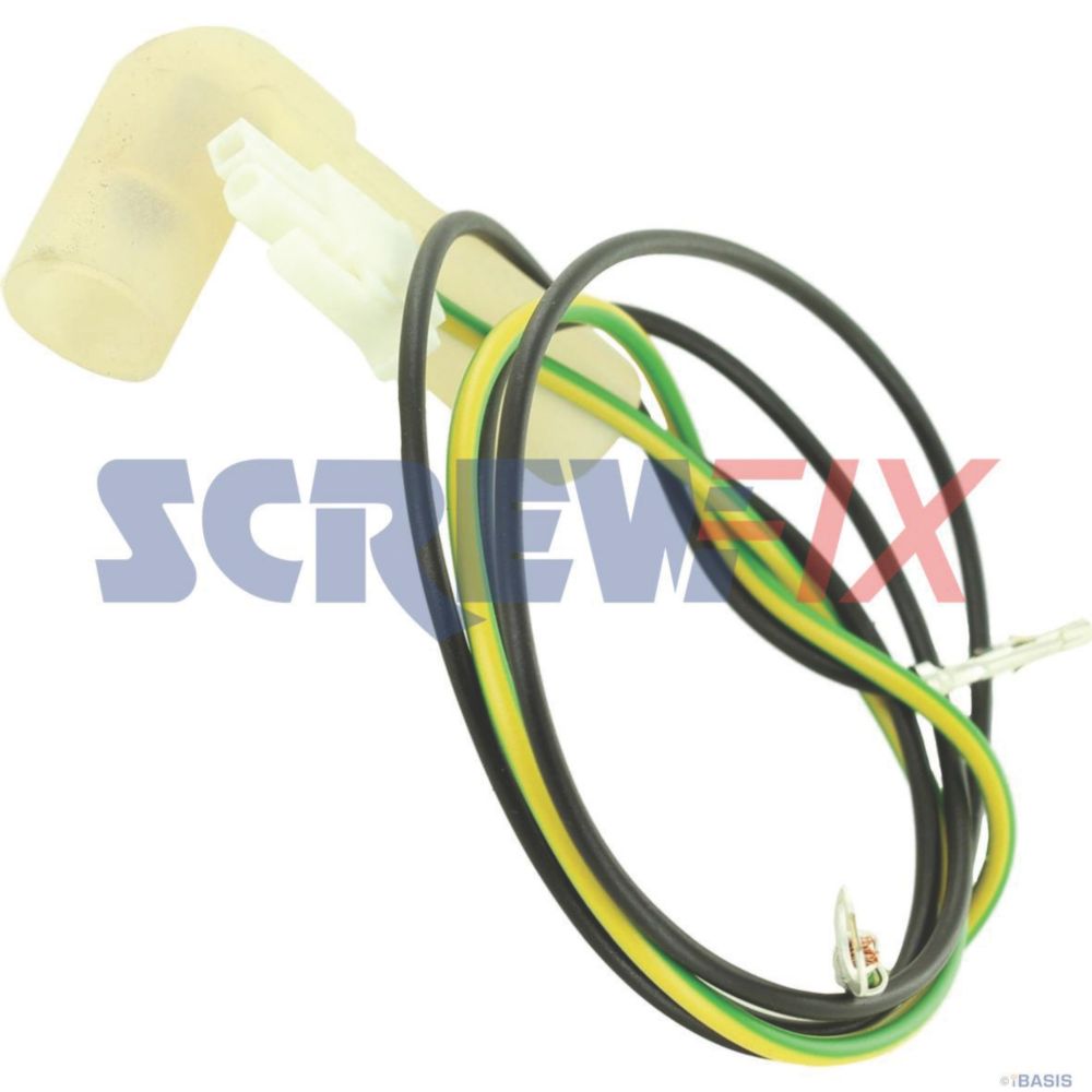 Ideal Heating 177481 HARNESS DETECTION LEAD Screwfix