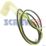 Ideal Heating 177481 HARNESS DETECTION LEAD