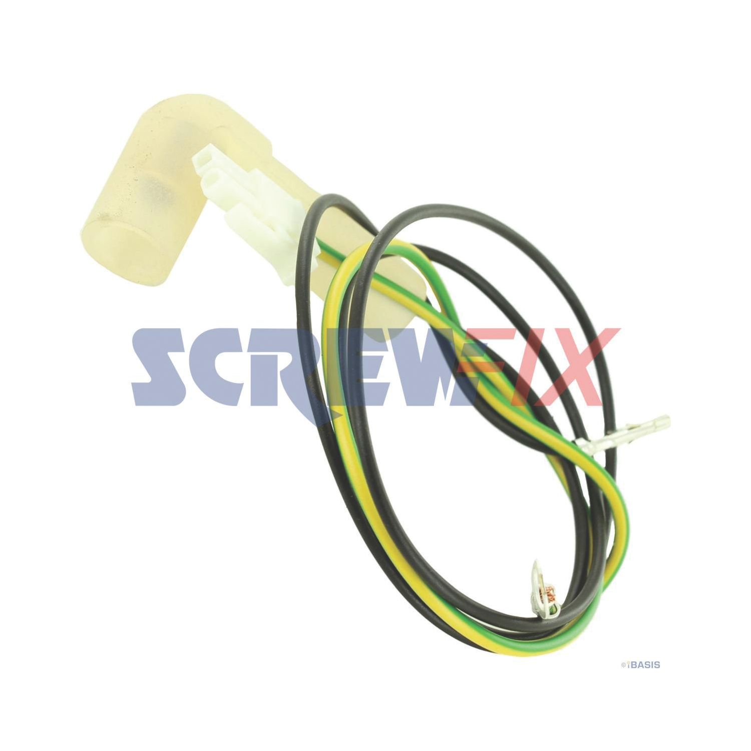 Ideal Heating 177481 HARNESS DETECTION LEAD (407GW)