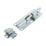 Ajustlock Heavy Duty Barrel Bolt Blue Galvanised 117mm