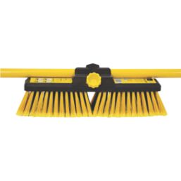 Bulldozer Pro Broom 14" (356mm)