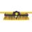 Bulldozer Pro Broom 14" (356mm)