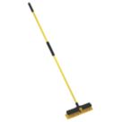 Bulldozer Broom 14" (356mm)