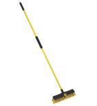 Roughneck Paving & Patio Brush Set 3 Pieces - Screwfix