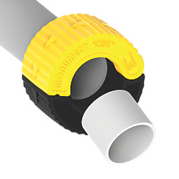 Monument Tools  35mm Manual Plastic Pipe Cutter