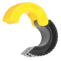 Monument Tools  35mm Manual Plastic Pipe Cutter