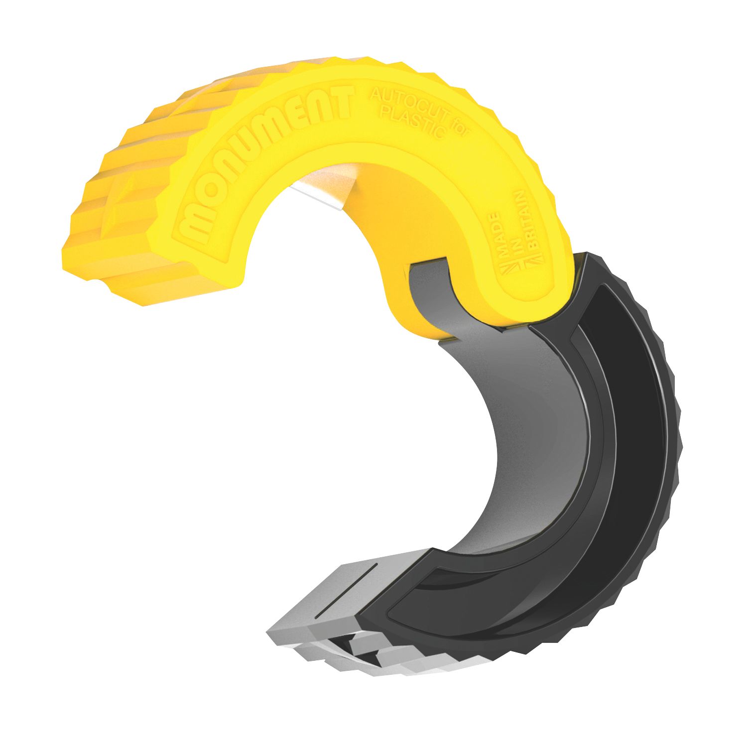 Monument Tools 35mm Manual Plastic Pipe Cutter (407JJ)