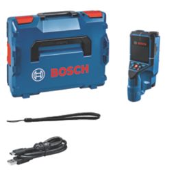Bosch D-tect 200 C Click & Go Detector