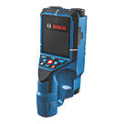 Bosch D-tect 200 C Click & Go Detector