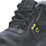 Amblers FS663 Metal Free   Safety Boots Black Size 8